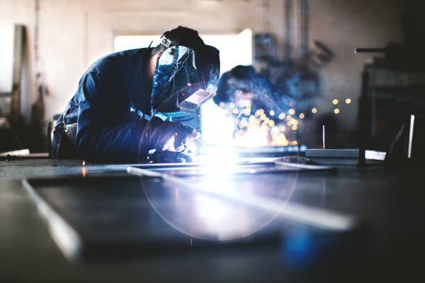 Best Specialty Welding Processes in Meadowbrook, AL