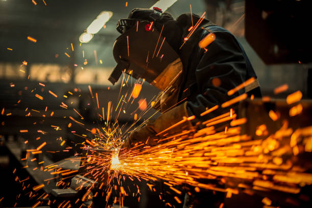 Best Marine and Shipbuilding Welding in Meadowbrook, AL