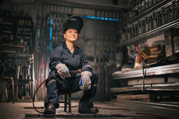 Best Structural Steel Welding in Meadowbrook, AL