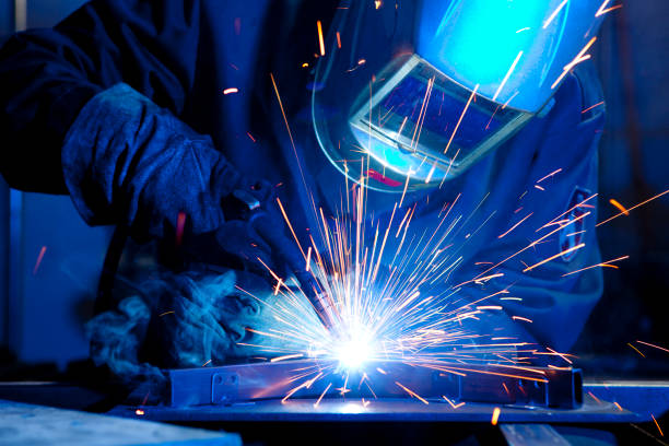 Best Automotive Welding in Meadowbrook, AL