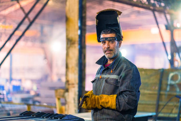 Professional Welder & Metal Fabrication in Meadowbrook, AL