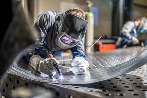 Best Maintenance and Repair Welding in Meadowbrook, AL