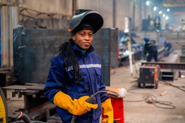 Best Marine and Shipbuilding Welding in Meadowbrook, AL