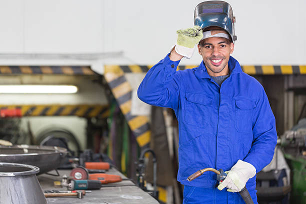 Affordable Welder Services in Meadowbrook, AL