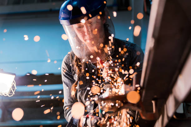  Meadowbrook, AL Welder Pros