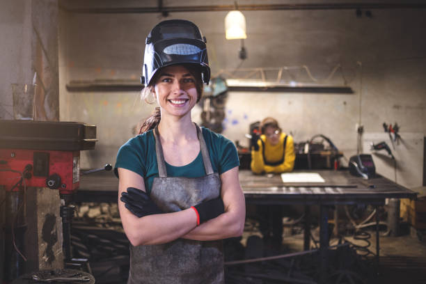 Best Artistic and Custom Metal Fabrication in Meadowbrook, AL